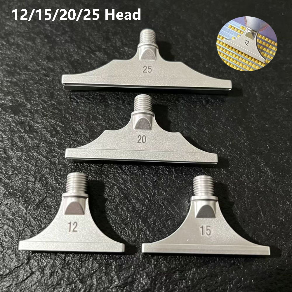 Embroidery Computer - Nieuwe 12/15/20/25 Head Diamond Painting Grote
