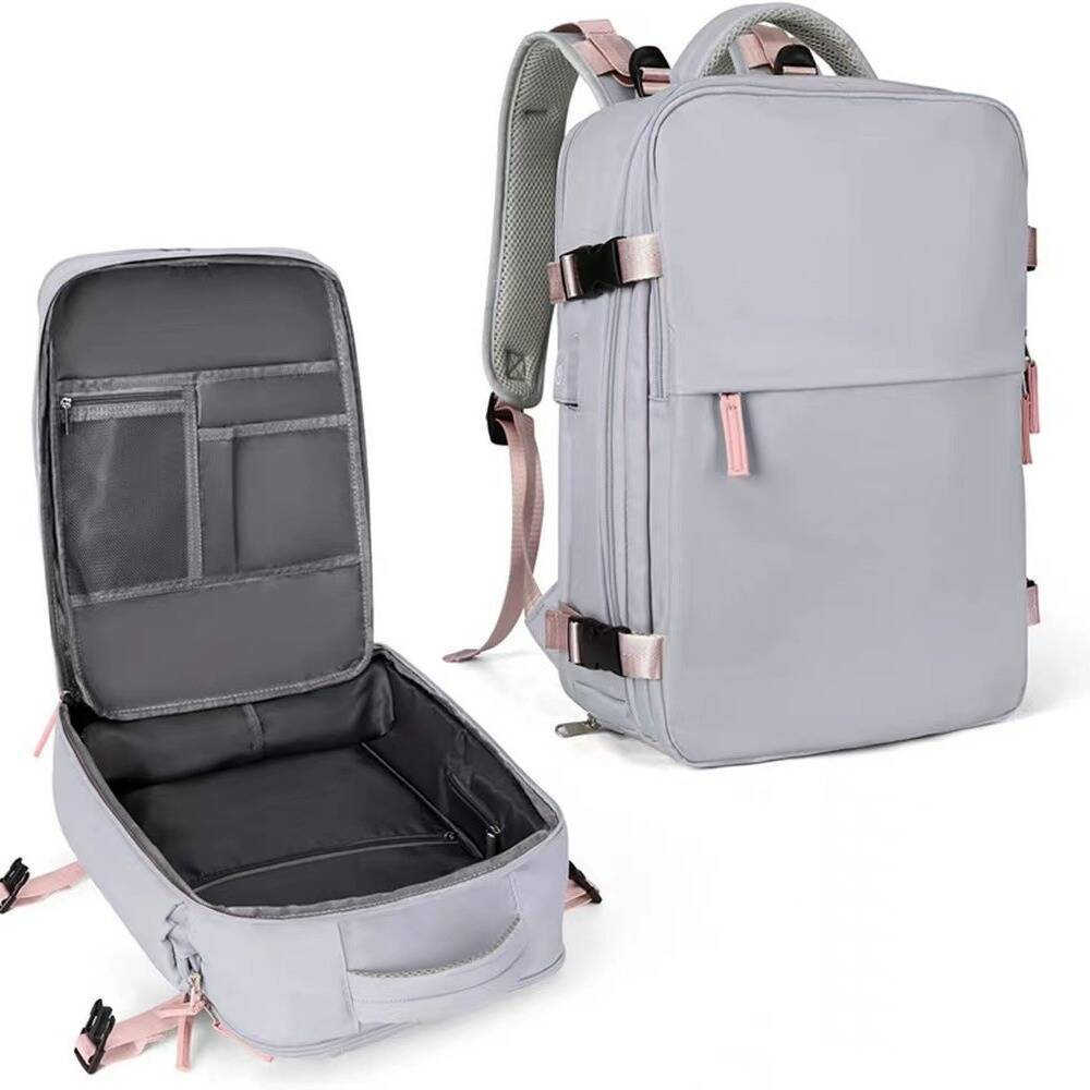 Embroidery Computer - Rugzak met grote capaciteit voor dames,