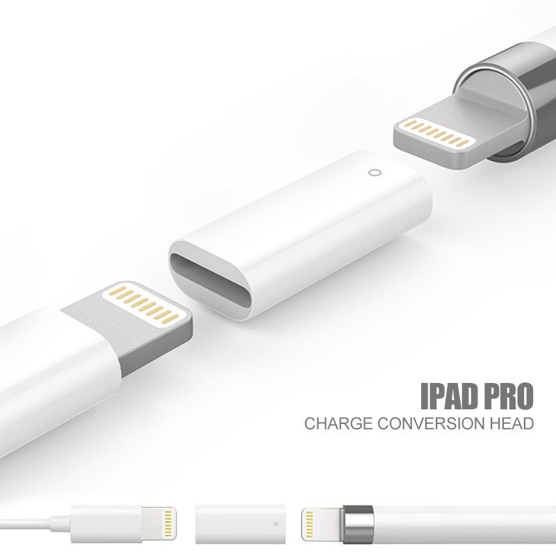 Transfer Pen Ink - Voor Apple Potlood Ipad Pro Opladen