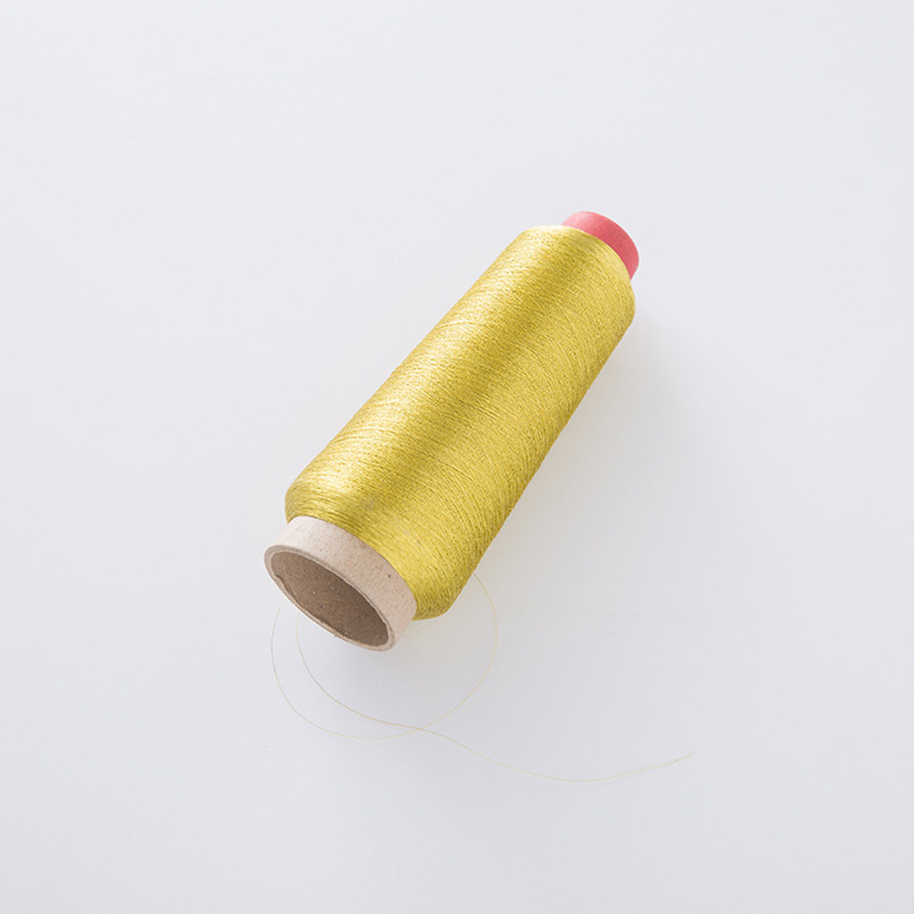 Embroidery Computer - 2 rollen premium borduurgaren voor computerborduurwerk,