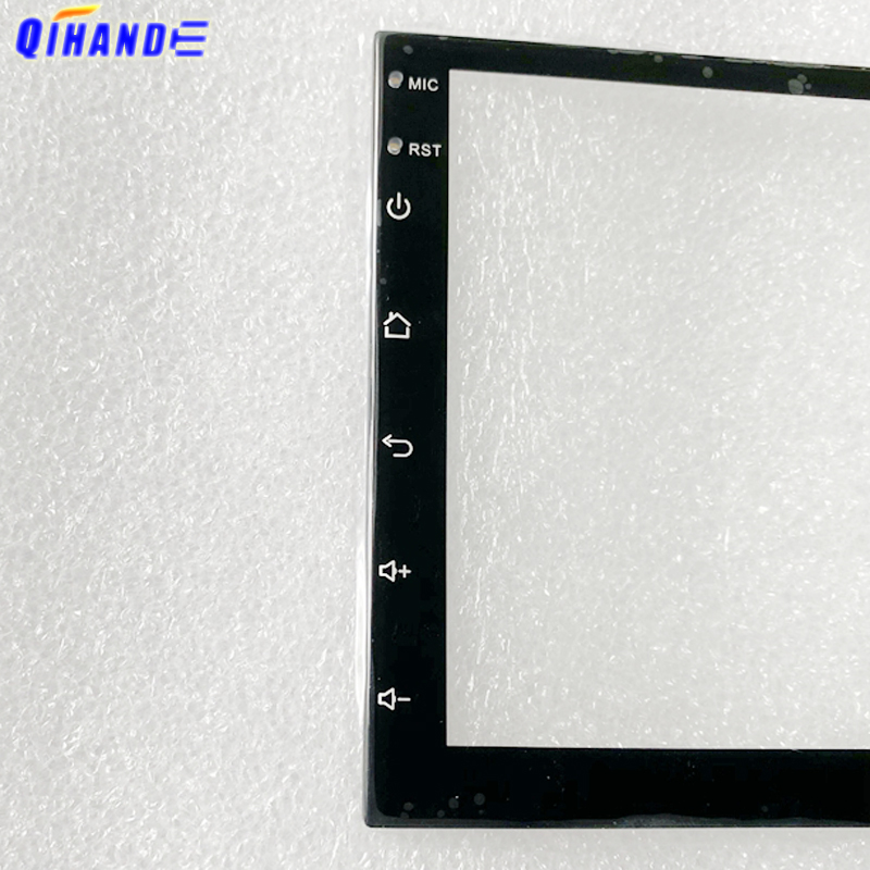 2.5D Nieuwe 7 Inch Touchscreen - Embroidery Digitizer recensie en prijs