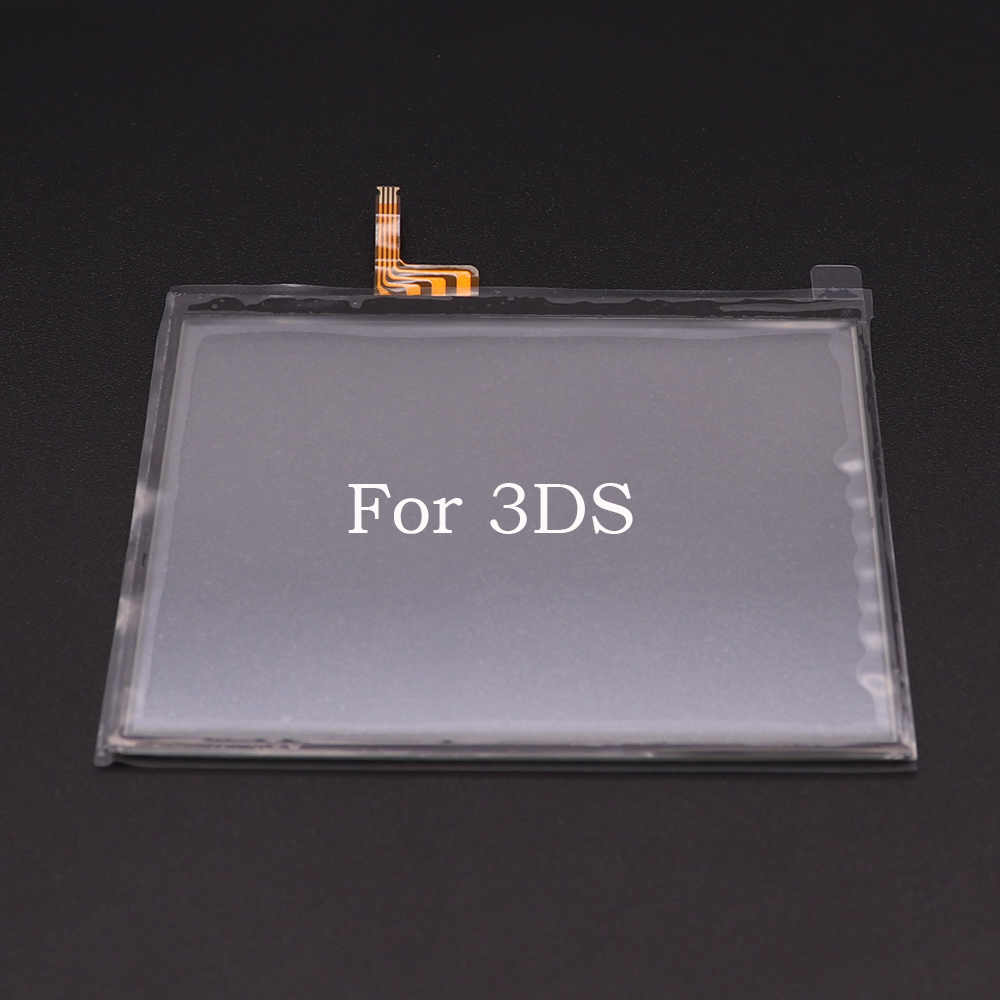Touch Screen digitizer glas Di - Embroidery Digitizer recensie en prijs