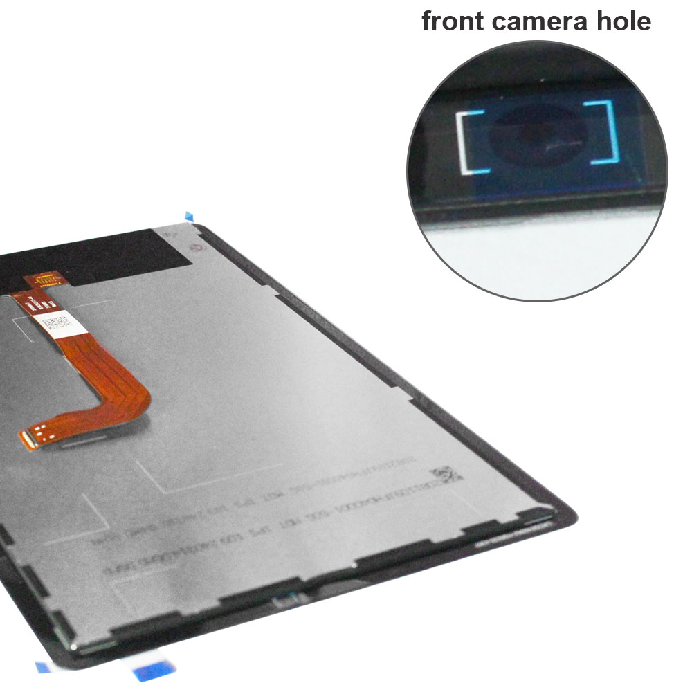Nieuwe LCD voor Samsung Galaxy - Embroidery Digitizer recensie en prijs
