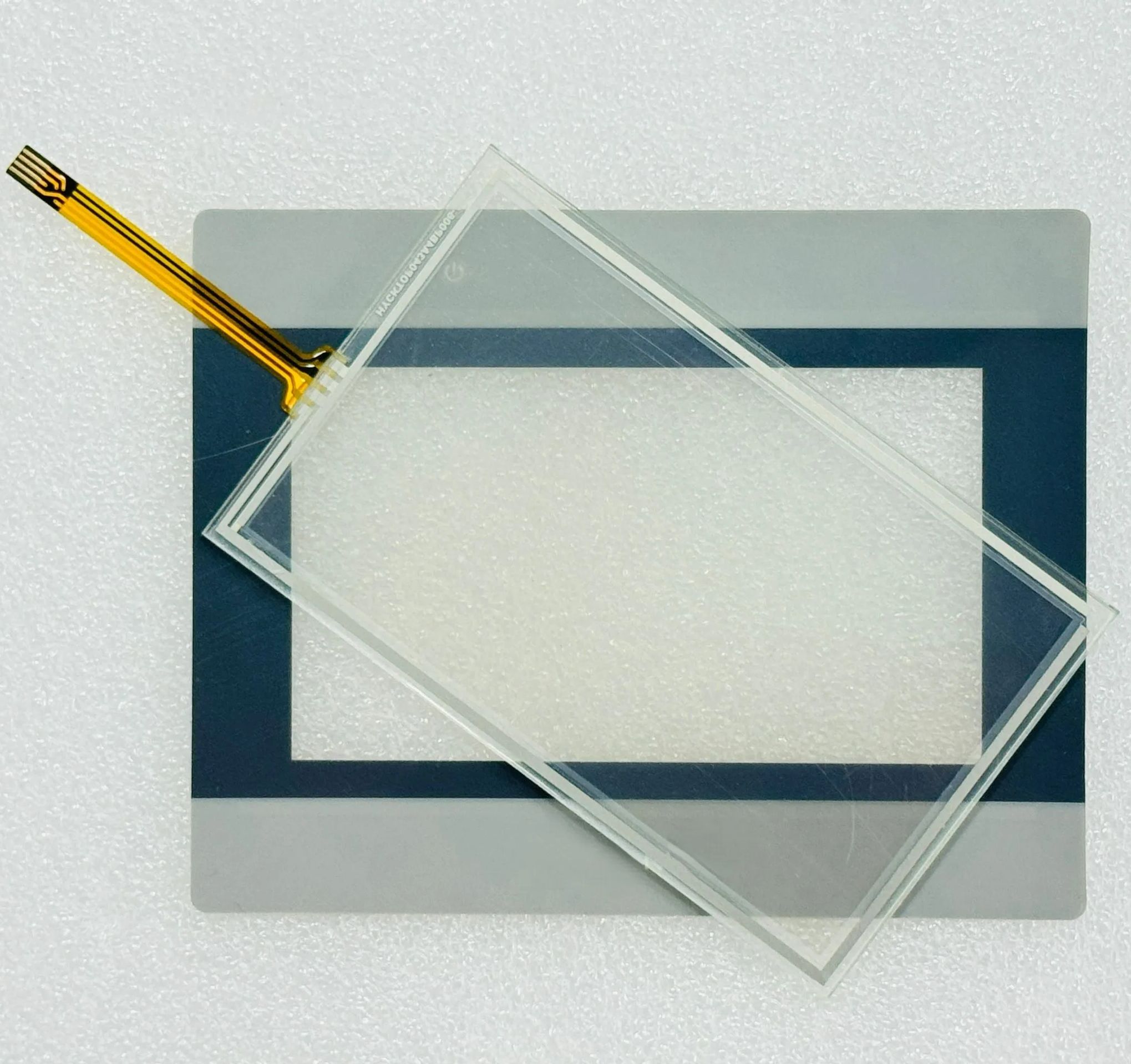 Touchscreen Glazen Digitizer V - Embroidery Digitizer recensie en prijs