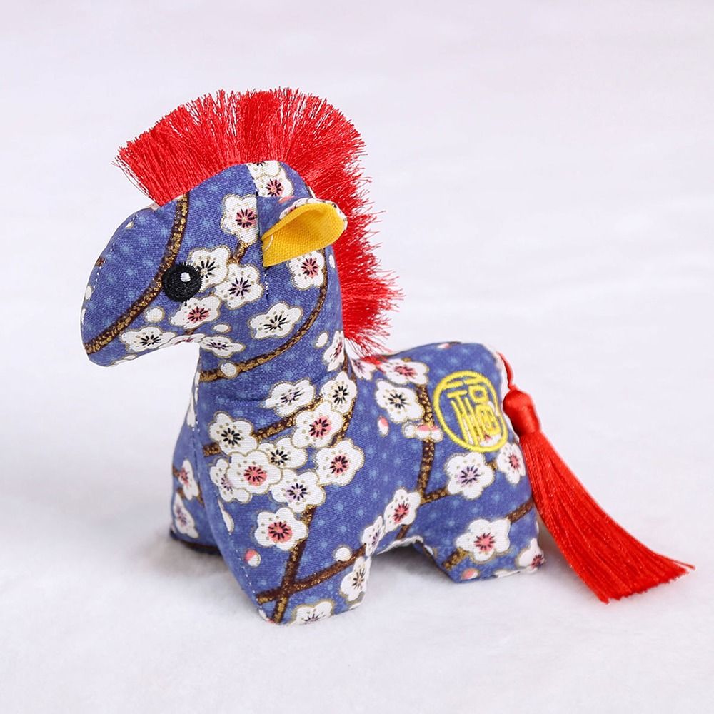 Cultureel en creatief jaar van - Embroidery Horse recensie en prijs