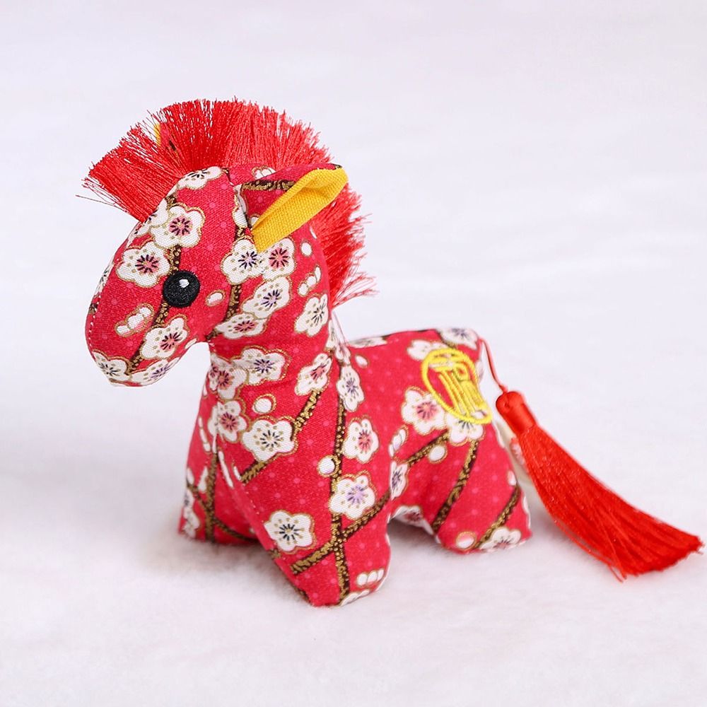 Cultureel en creatief jaar van - Embroidery Horse recensie en prijs