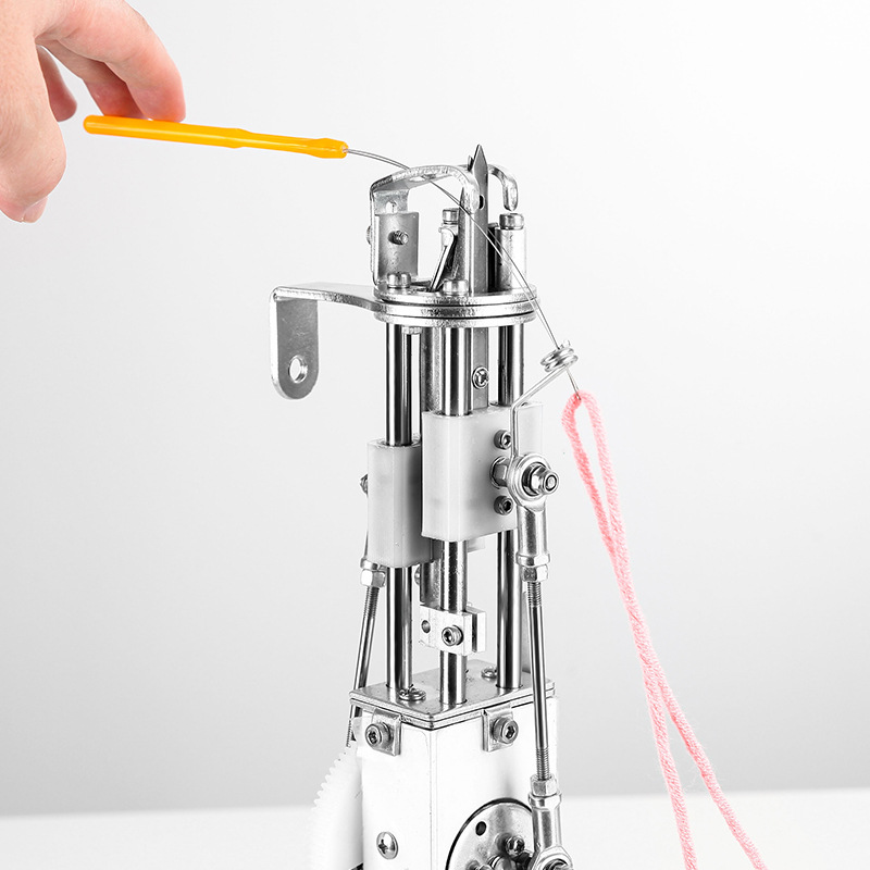5 stuks nieuwe tufting gun naa - Embroidery Generator recensie en prijs