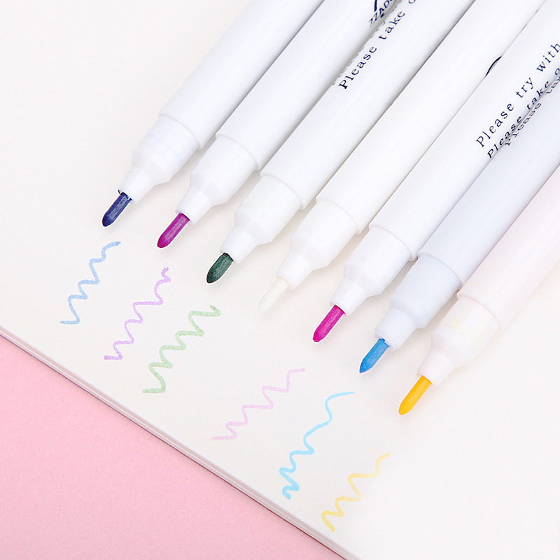 Meerkleurige wateroplosbare ve - Embroidery Web recensie en prijs