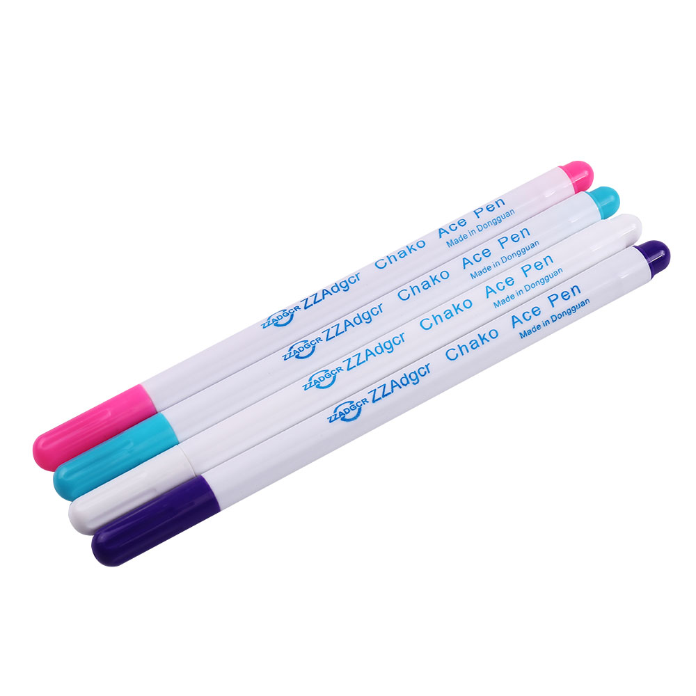 5 stks Oplosbare Kruissteek Wa - Embroidery Web recensie en prijs