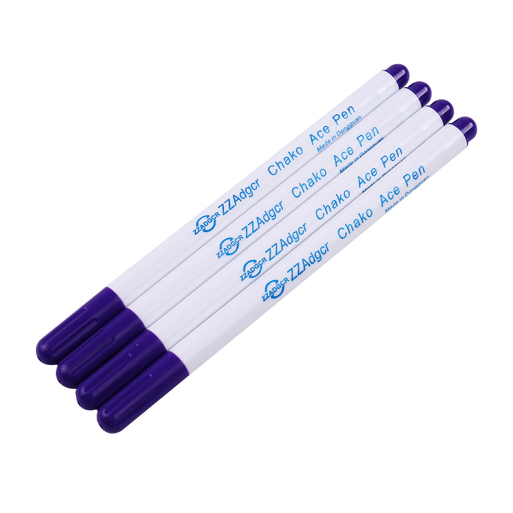 5 stks Oplosbare Kruissteek Wa - Embroidery Web recensie en prijs
