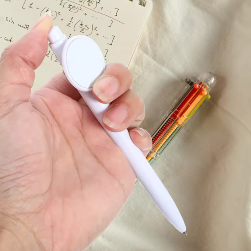 Gepersonaliseerde, op maat gem - Transfer Pen Ink recensie en prijs