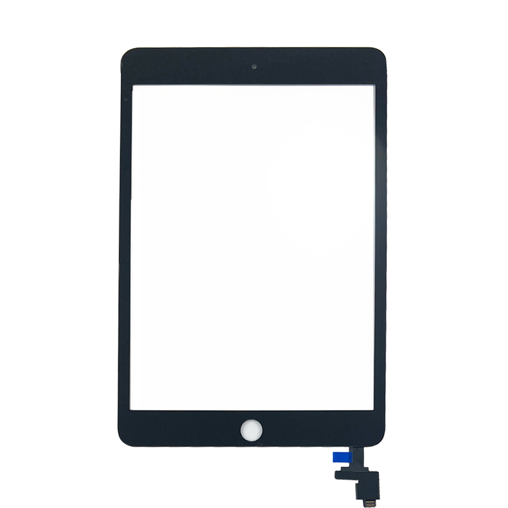 Aaa Touchscreen Voor Ipad Mini - Embroidery Digitizer recensie en prijs