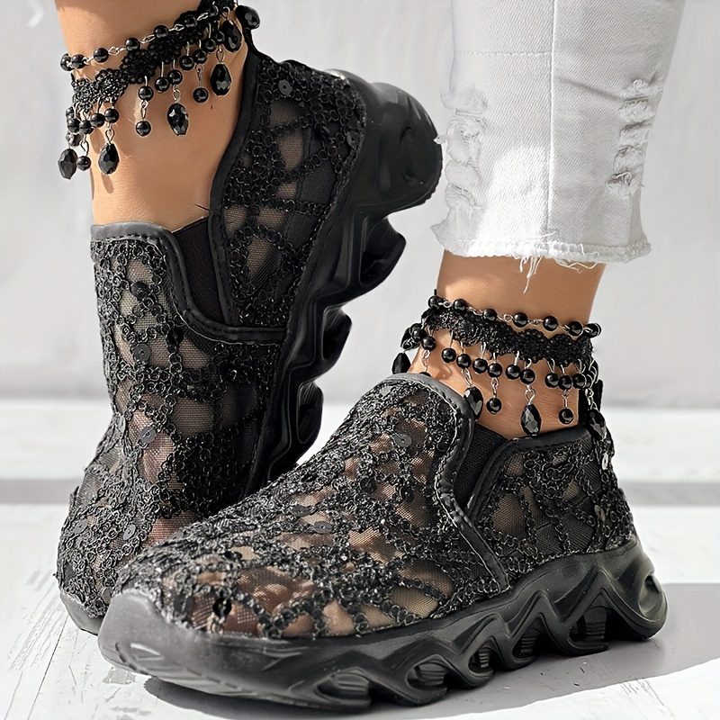 Casual en comfortabele instaps - Embroidery Design Free recensie en prijs