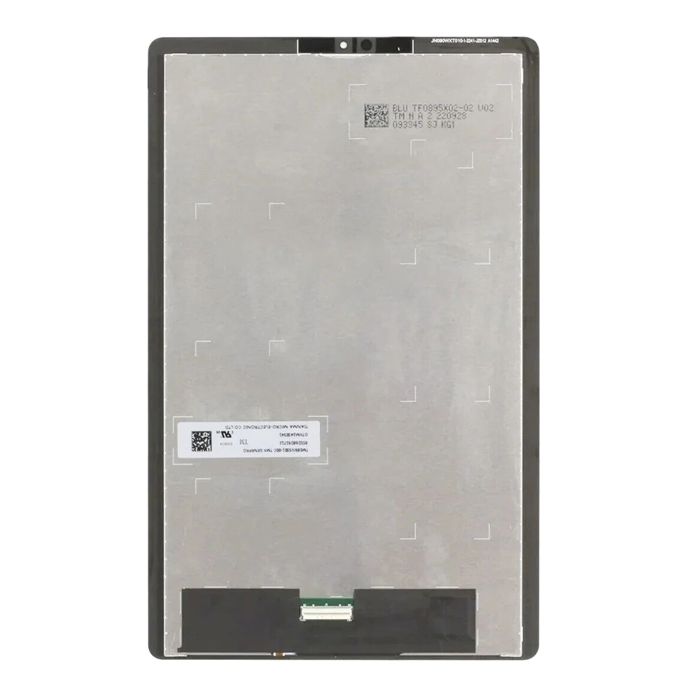 Voor Lenovo Tab M9 TB310 TB310 - Embroidery Digitizer recensie en prijs