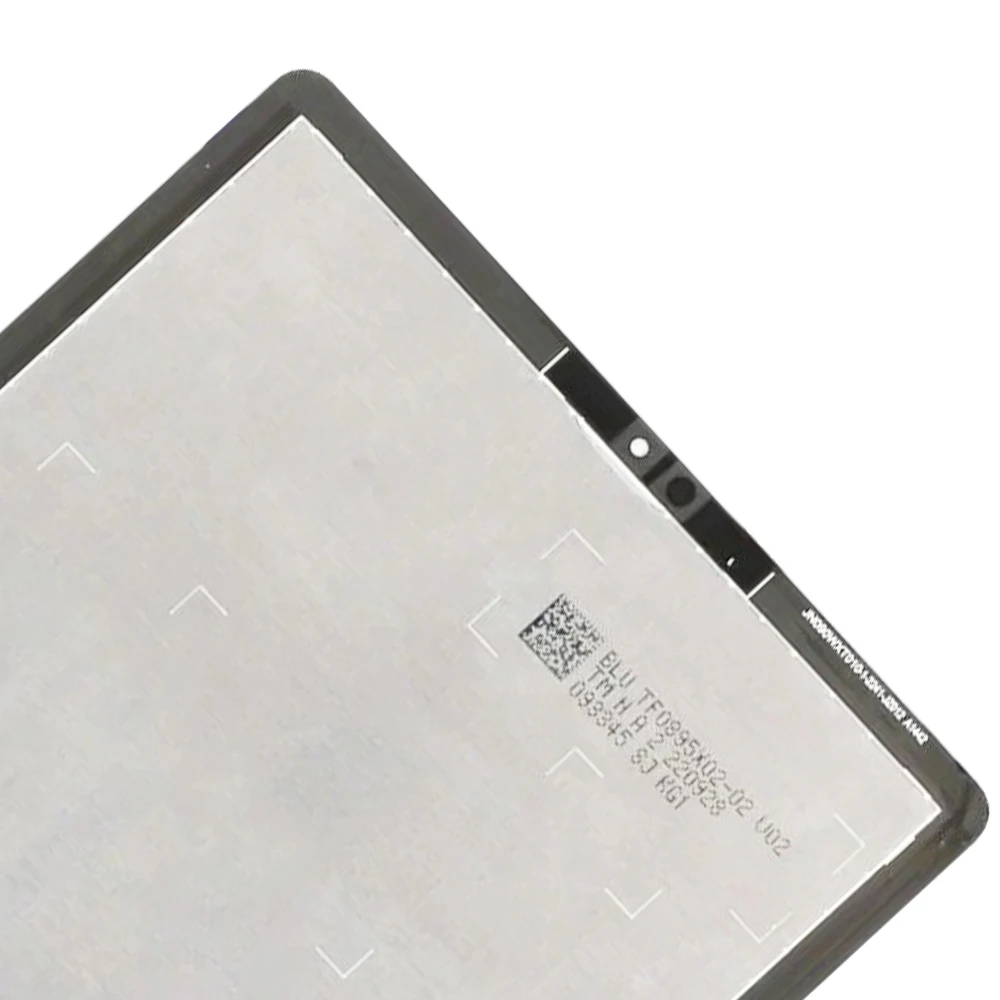Voor Lenovo Tab M9 TB310 TB310 - Embroidery Digitizer recensie en prijs