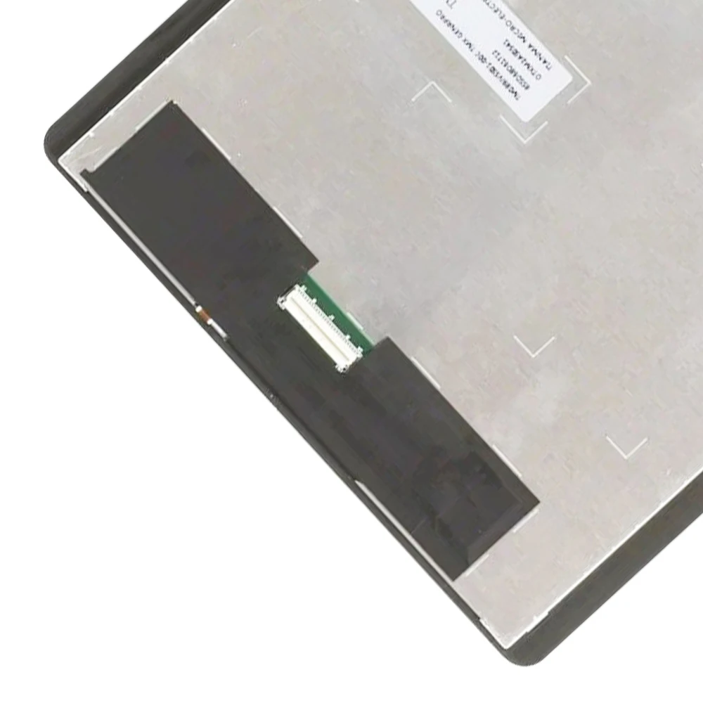 Voor Lenovo Tab M9 TB310 TB310 - Embroidery Digitizer recensie en prijs