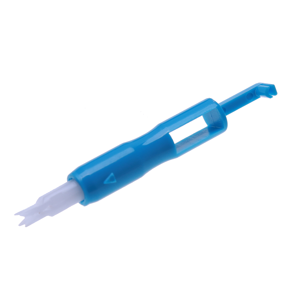 5/4/3/2/1PCS Handleiding Naald - Embroidery Needle recensie en prijs