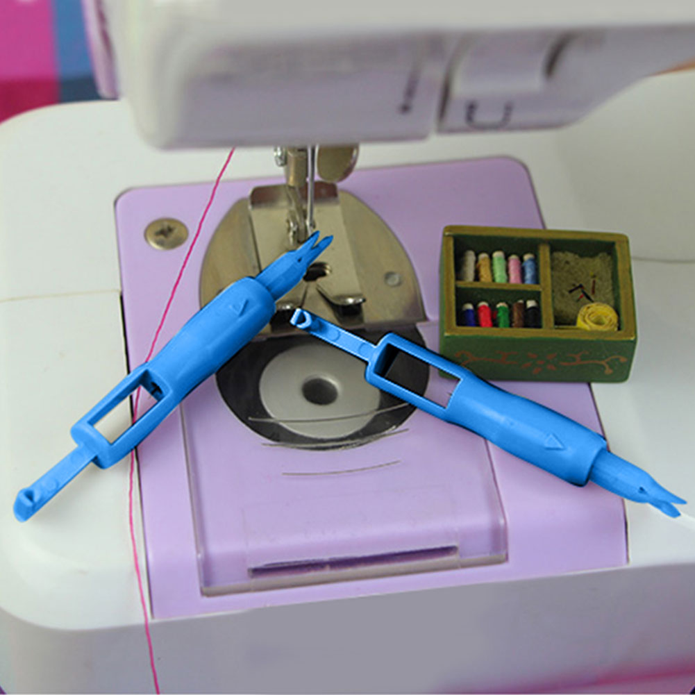 5/4/3/2/1PCS Handleiding Naald - Embroidery Needle recensie en prijs