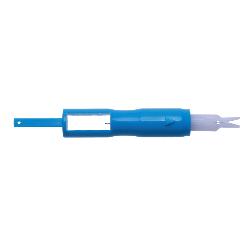 5/4/3/2/1PCS Handleiding Naald - Embroidery Needle recensie en prijs