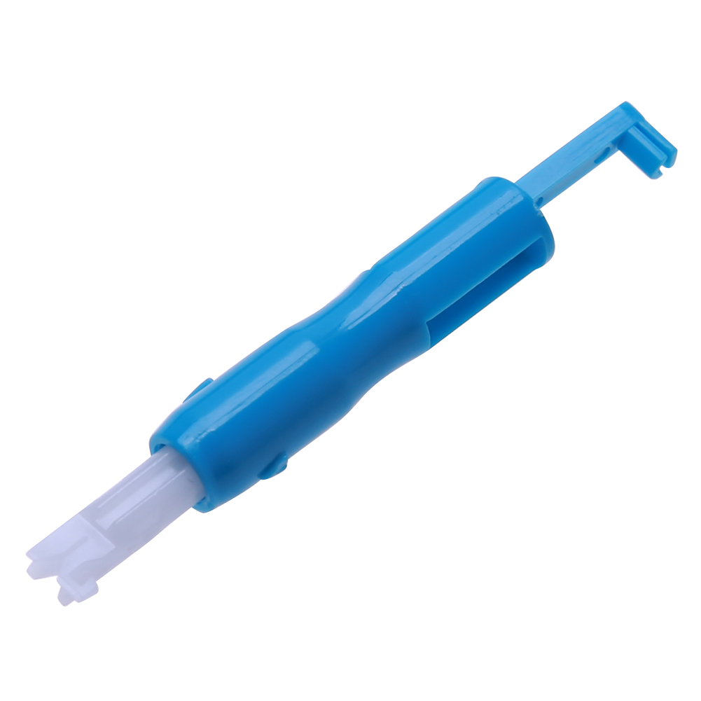 5/4/3/2/1PCS Handleiding Naald - Embroidery Needle recensie en prijs