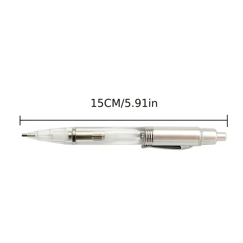 LED-licht Diamantschilderpen 1 - Embroidery Computer recensie en prijs
