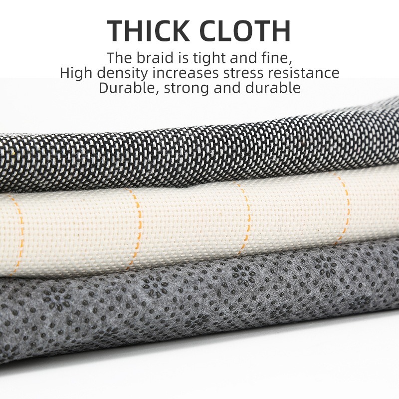 Tufting tapijt basisdoek punch - Embroidery Needle recensie en prijs
