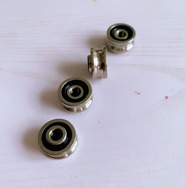 5PCS SG15 U slot textielmachin - Embroidery Generator recensie en prijs