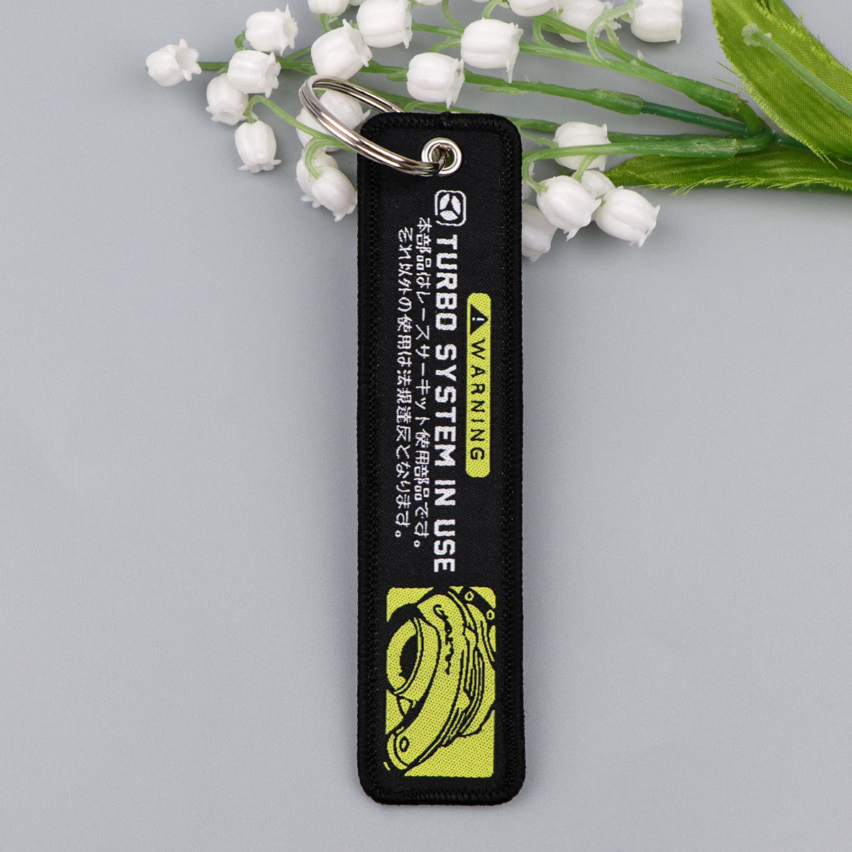 Waarschuwingscitaten Borduren  - Embroidery Quote recensie en prijs