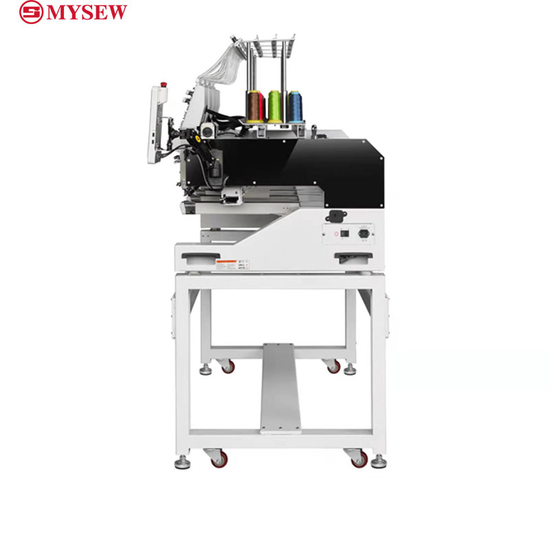 MYSEW1204/1504 Gecontroleerde  - Embroidery Computer recensie en prijs
