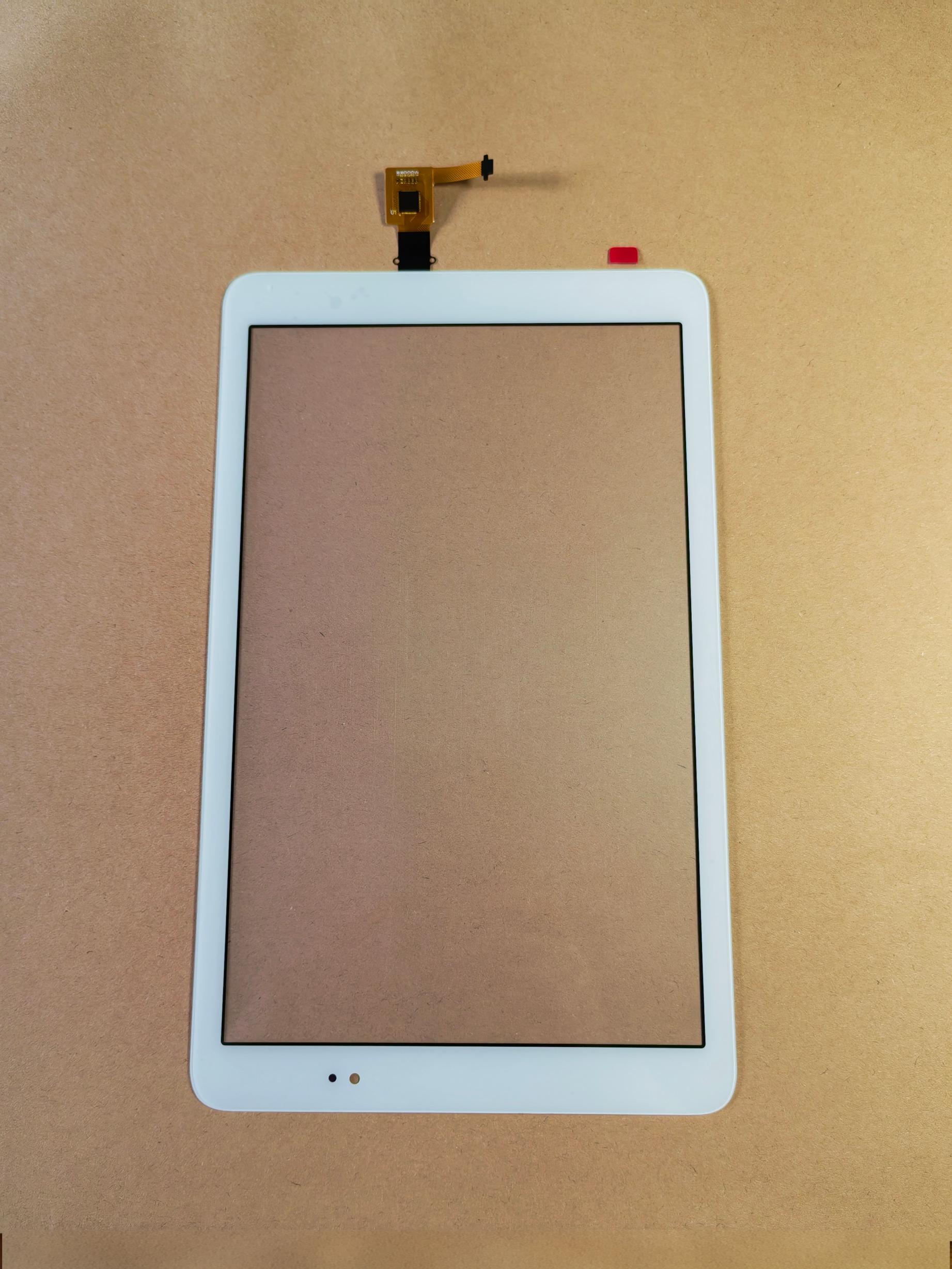 Touchscreen Voor Huawei MediaP - Embroidery Digitizer recensie en prijs