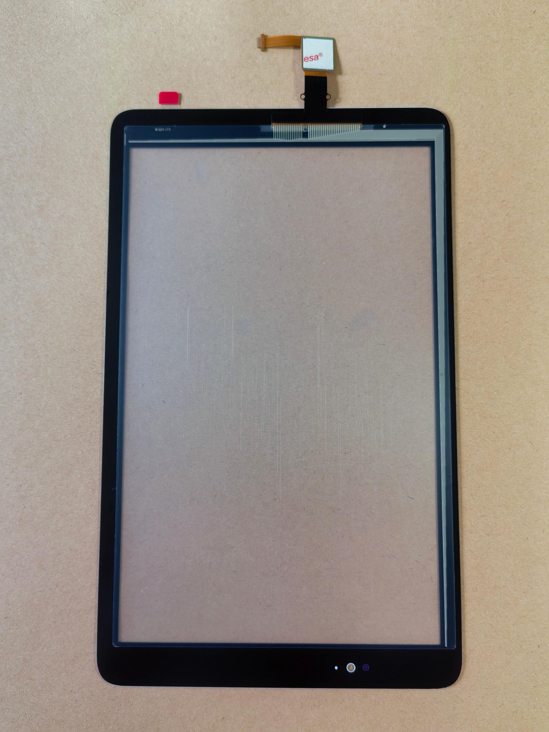 Touchscreen Voor Huawei MediaP - Embroidery Digitizer recensie en prijs
