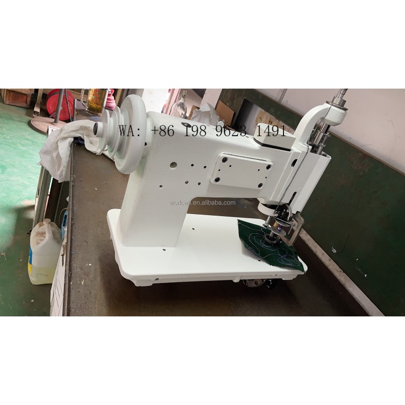 Eénkopige borduurmachine met 1 - Embroidery Needle recensie en prijs