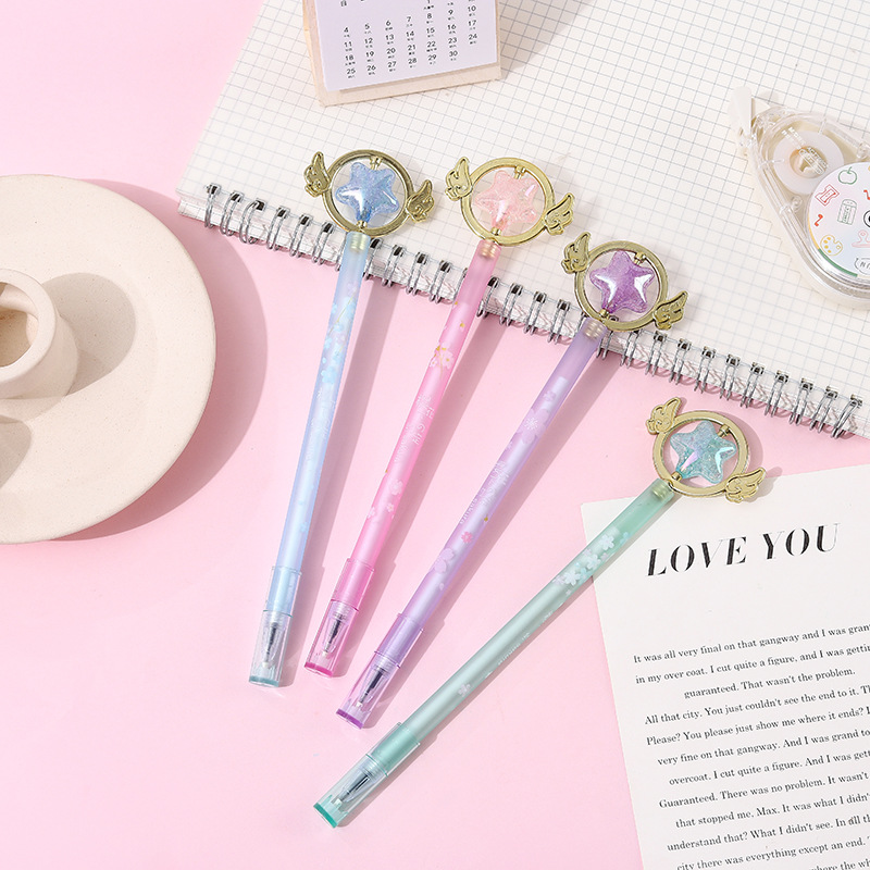20 Stks/partij Creatieve Fairy - Transfer Pen Ink recensie en prijs