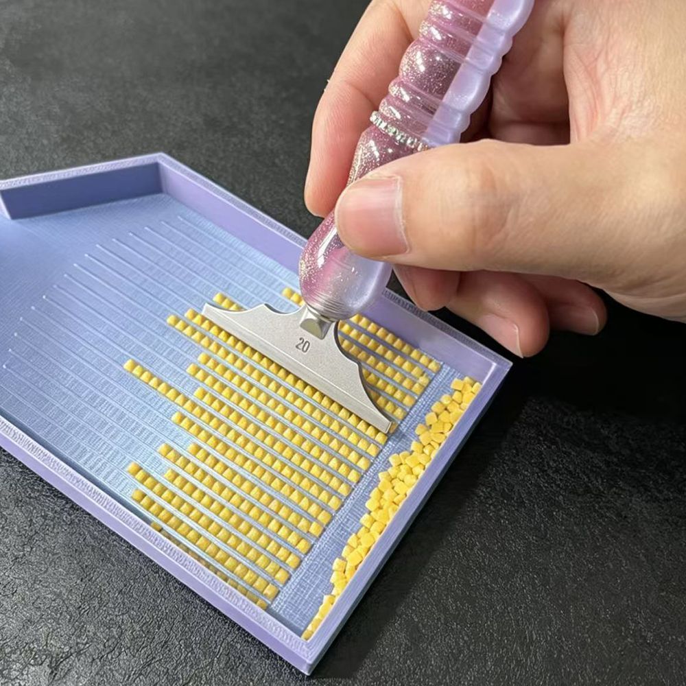 Nieuwe 12/15/20/25 Head Diamon - Embroidery Computer recensie en prijs
