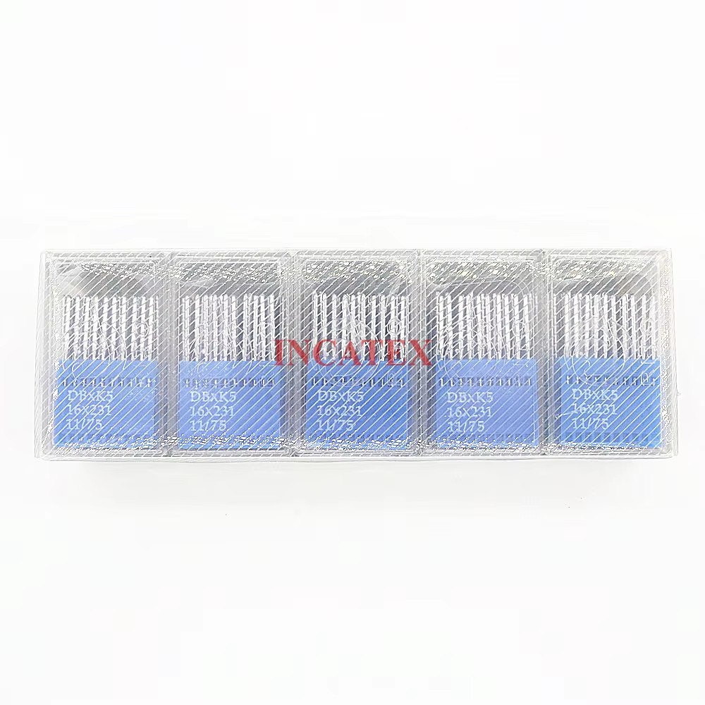 500 Stuks Echt RITO Borduurnaa - Embroidery Generator recensie en prijs