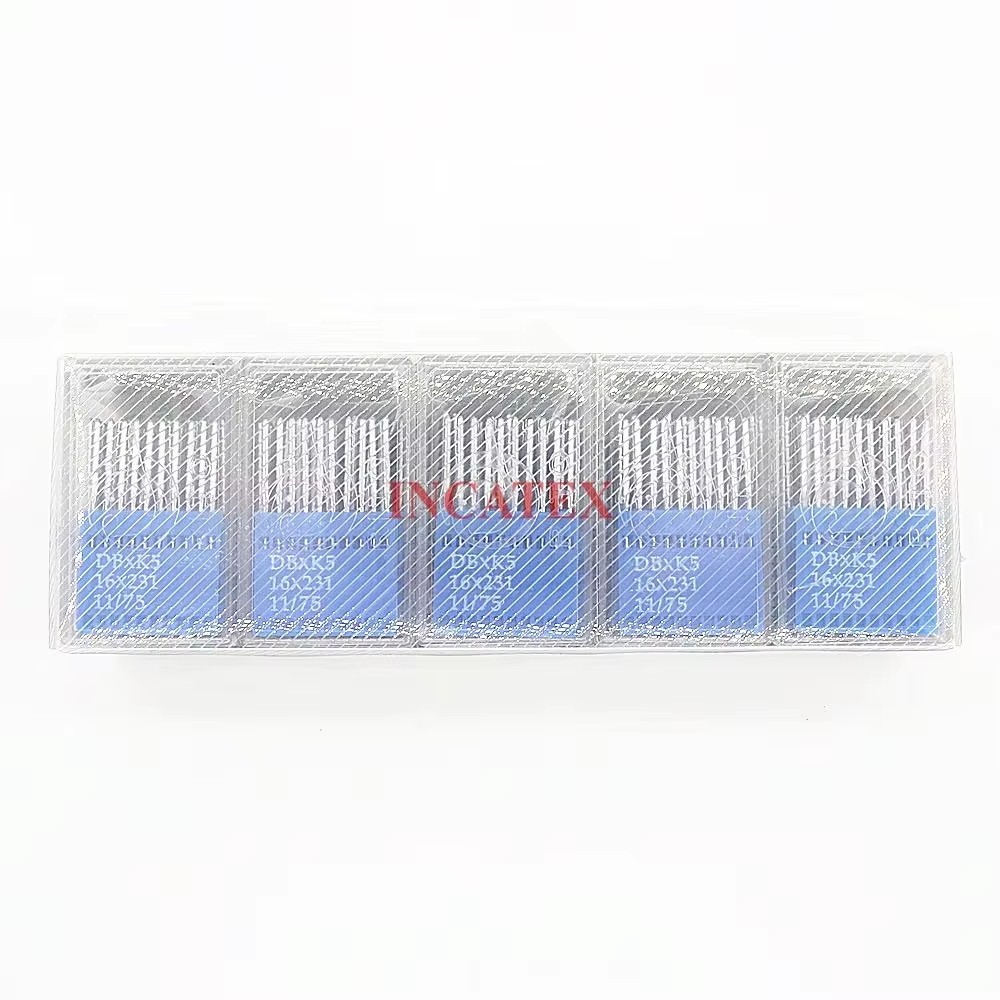 500 Stuks Echt RITO Borduurnaa - Embroidery Generator recensie en prijs