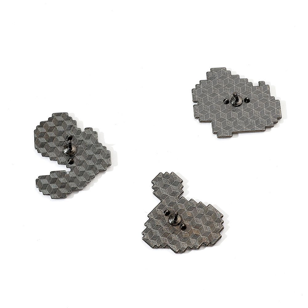 Pixel Mozaïek Pokemon Metalen  - Embroidery Tulle recensie en prijs
