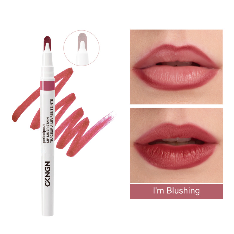 Precieze Tip 2-in-1 Lipliner & - Transfer Pen Ink recensie en prijs