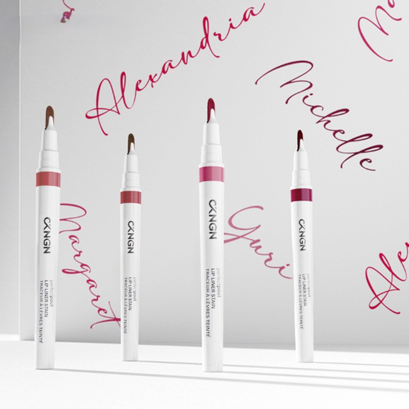 Precieze Tip 2-in-1 Lipliner & - Transfer Pen Ink recensie en prijs