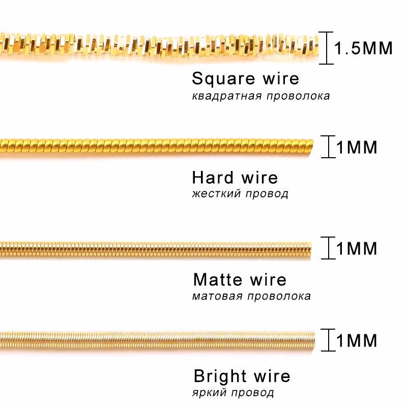 2.6M 1-1.5mm Bullion Draad Fra - Embroidery Computer recensie en prijs
