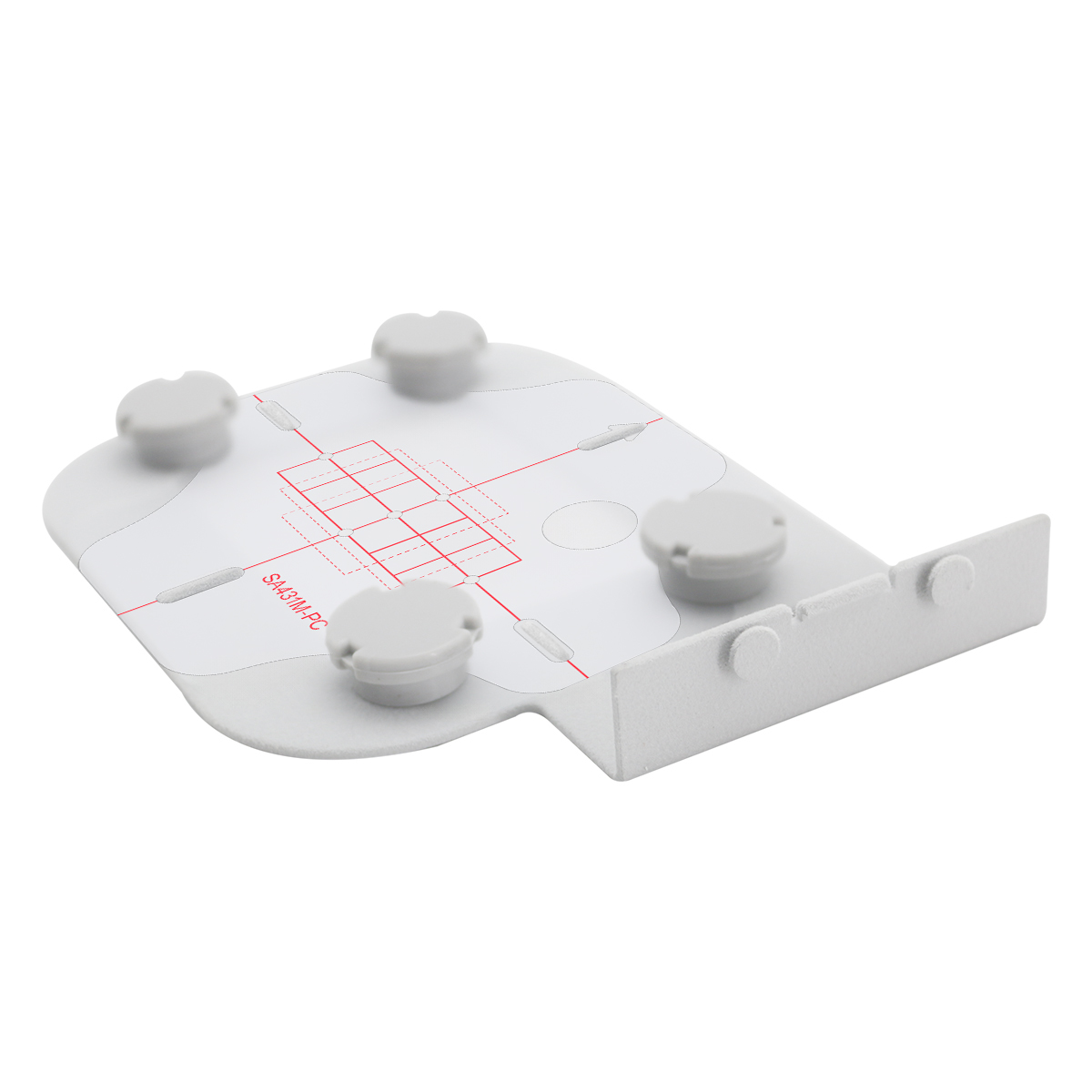 Magnetische borduurring Metale - Embroidery Generator recensie en prijs