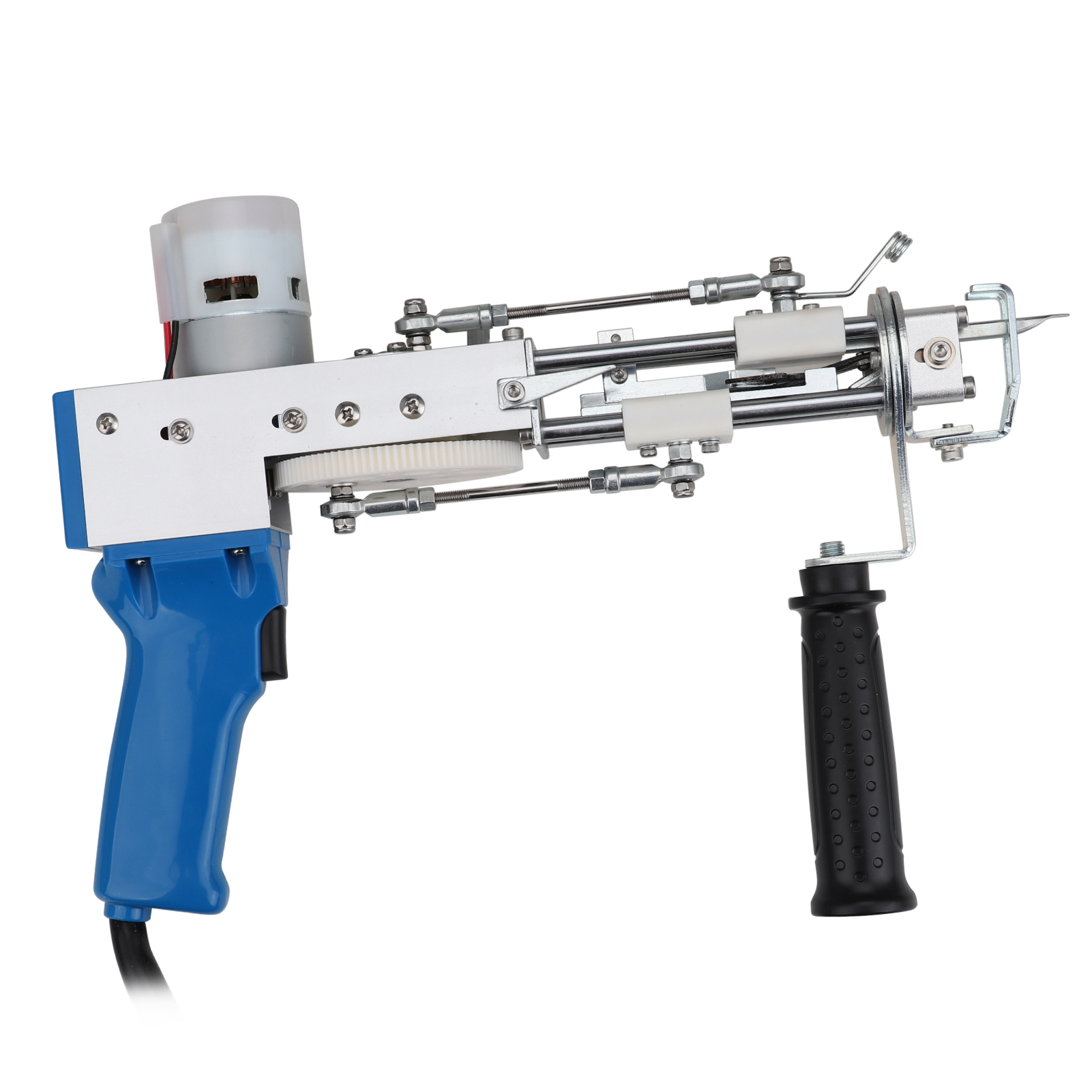 Elektrisch tuftingpistool Cut  - Embroidery Needle recensie en prijs