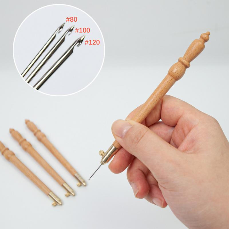 Tambour Borduurpakket Beukenho - Embroidery Beads recensie en prijs