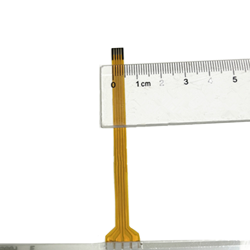 Universeel 6,2 inch 4-pins wee - Embroidery Digitizer recensie en prijs