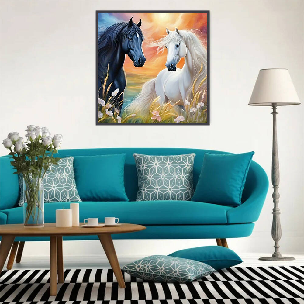Disney Lilo en Stitch diamantm - Embroidery Horse recensie en prijs