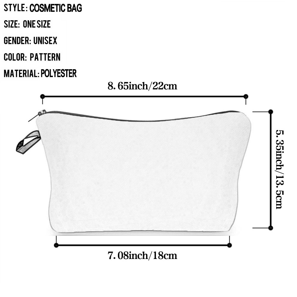 Vrouwen make-up tas mode illus - Transfer Pen Ink recensie en prijs