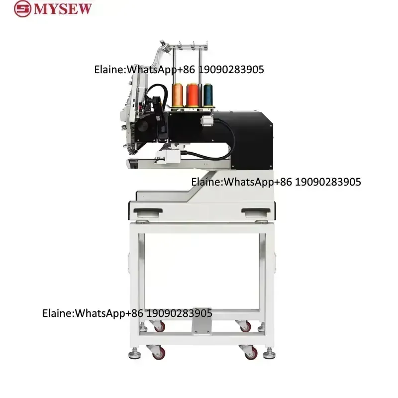 MYSEW MBC1201 Automatische Ind - Embroidery Needle recensie en prijs
