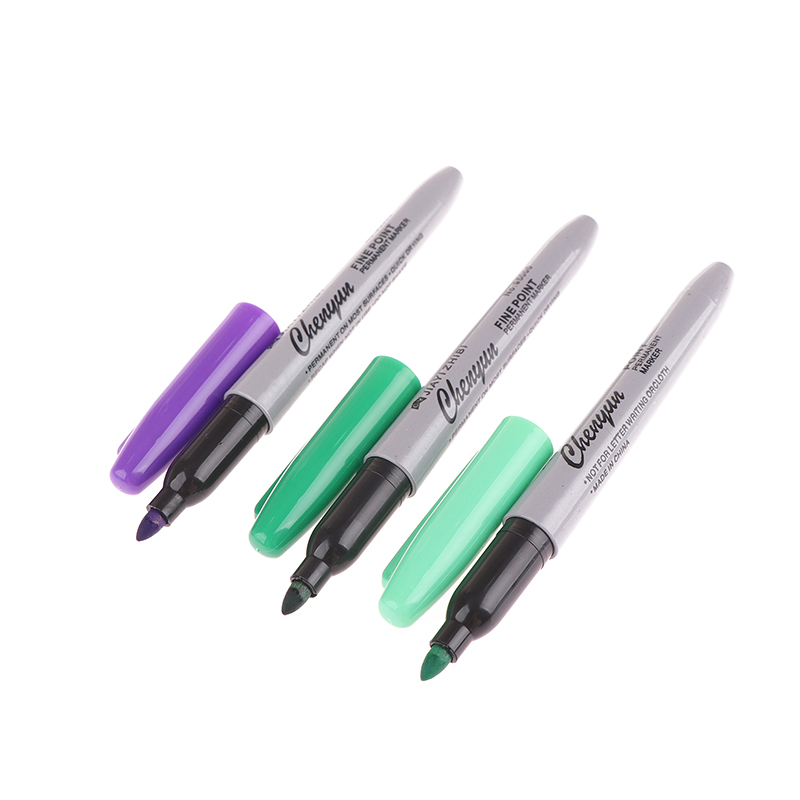 【6/12 stuks Microblading Uitwi - Transfer Pen Ink recensie en prijs