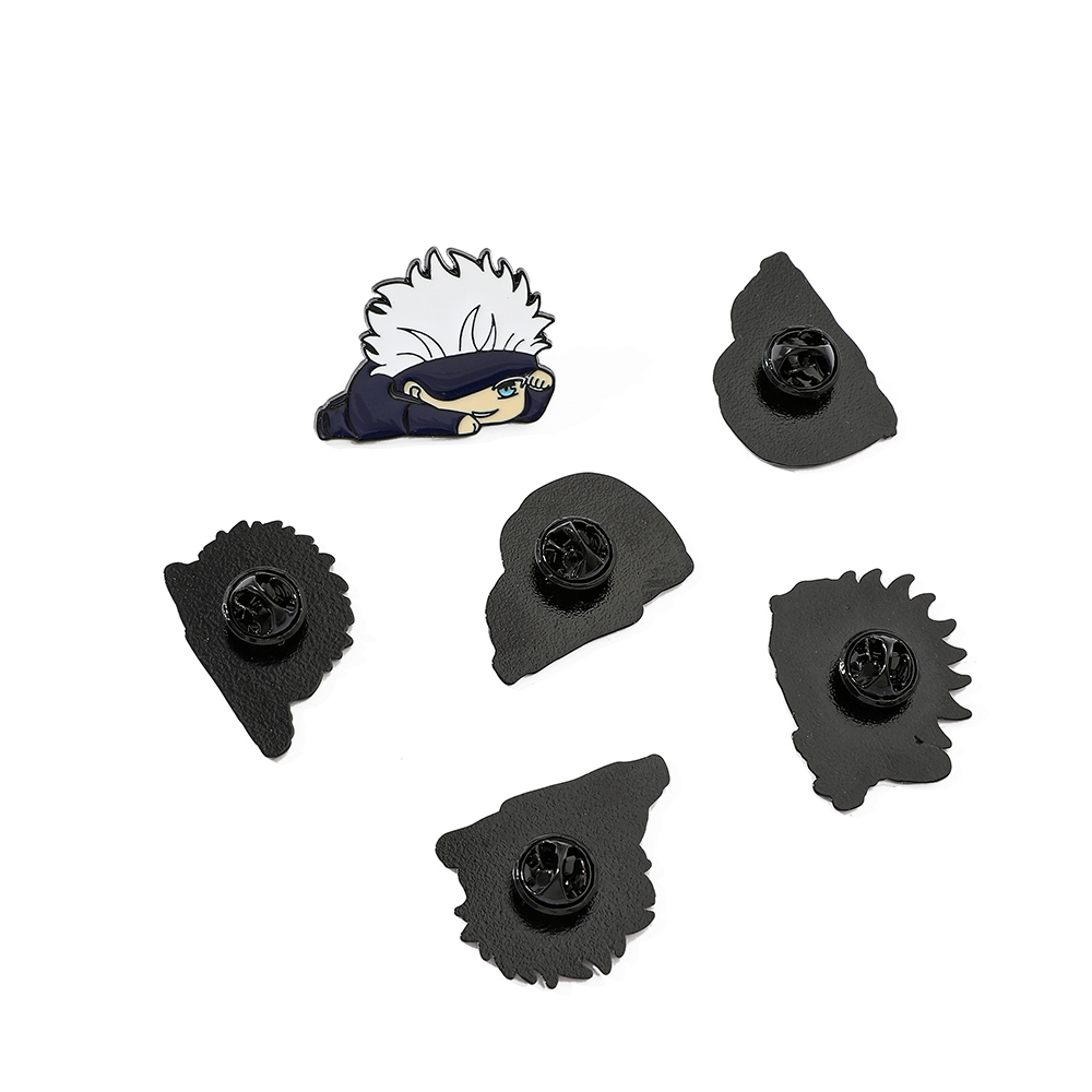 8 Stuks Anime Broche Itadori Y - Embroidery Tulle recensie en prijs