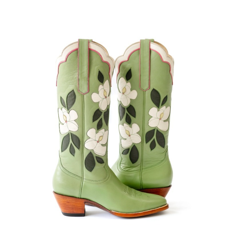 Borduurwerk Bloemen Puntige ne - Embroidery Design Free recensie en prijs